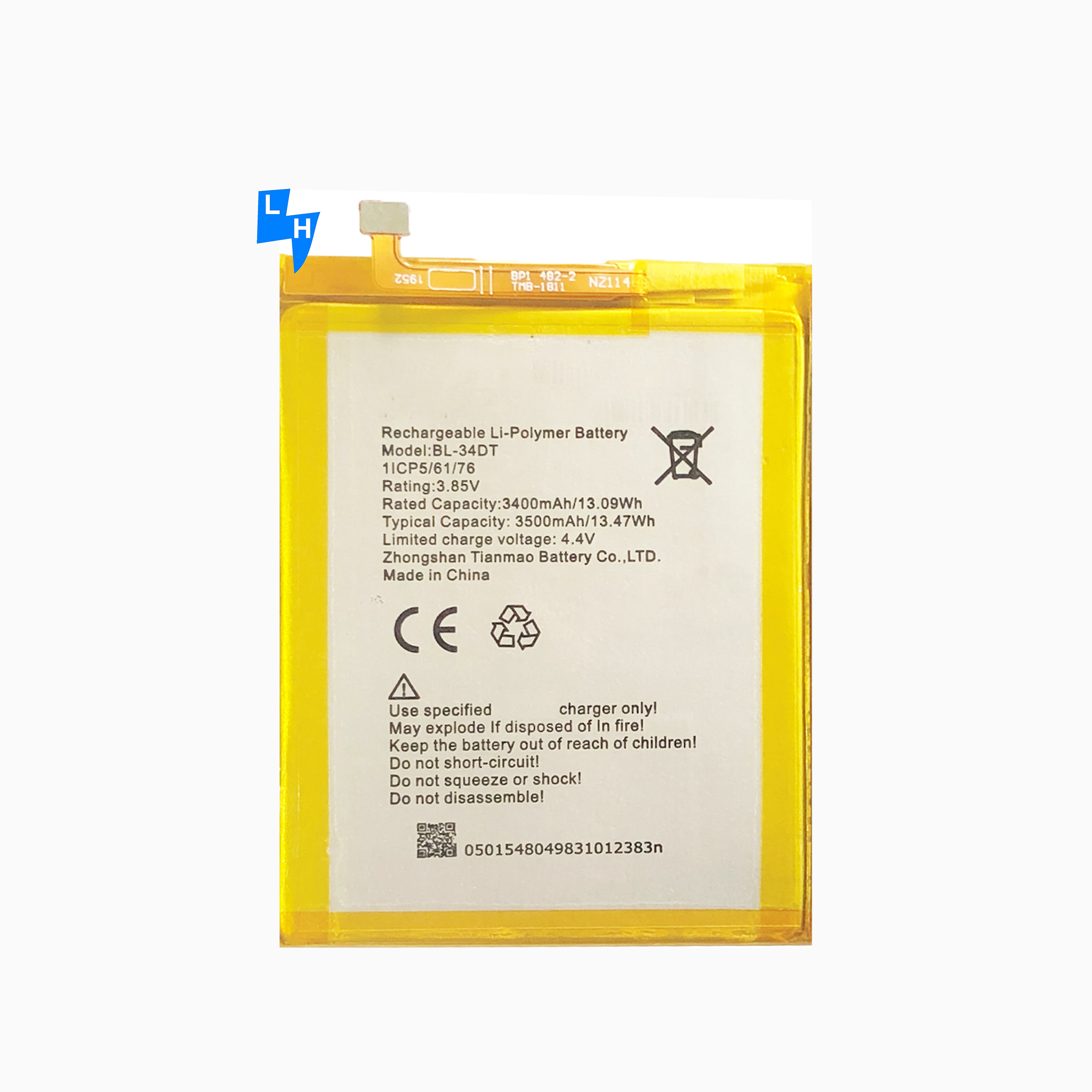 Product image