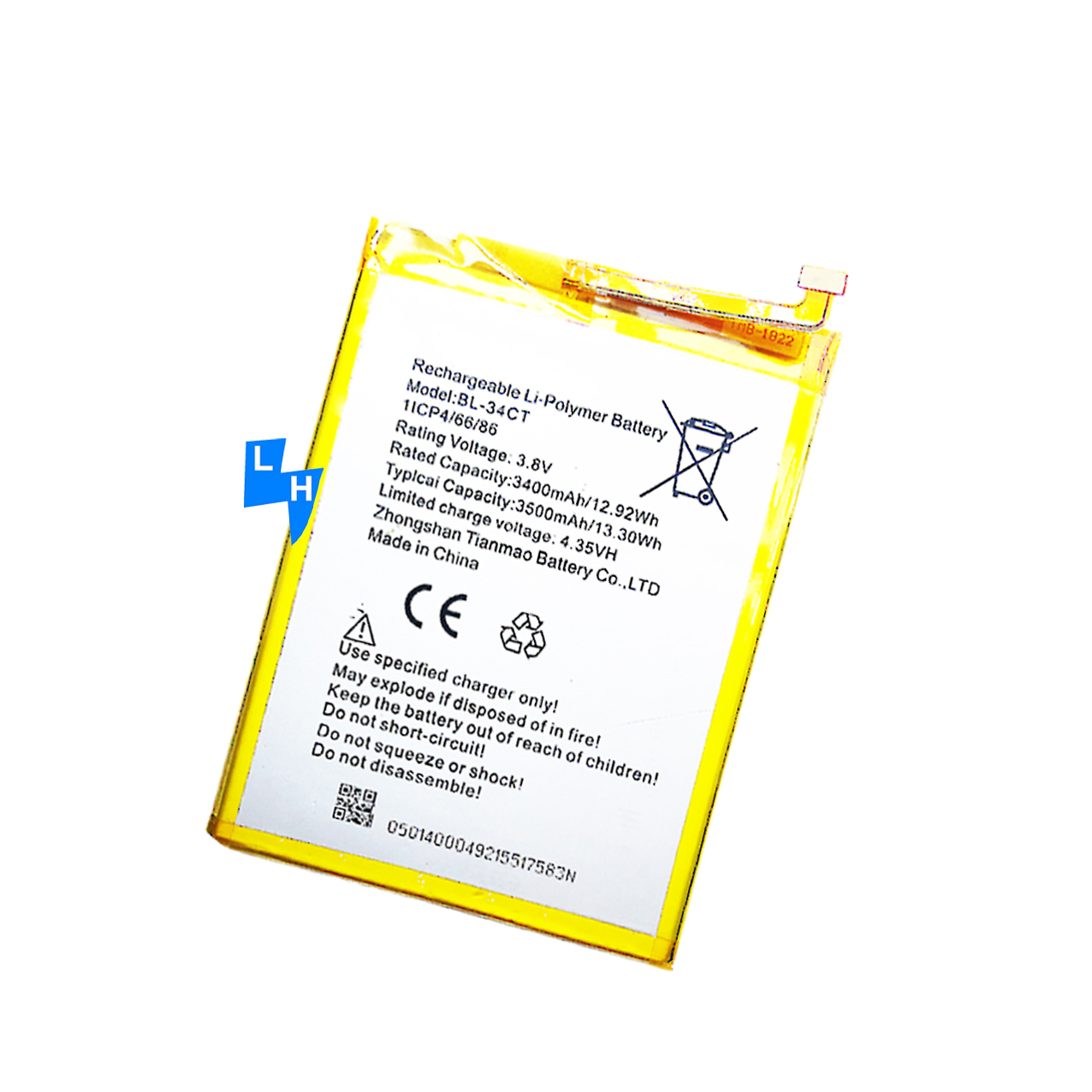 Product image